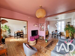  Maison à vendre 5 pièces 101 m²