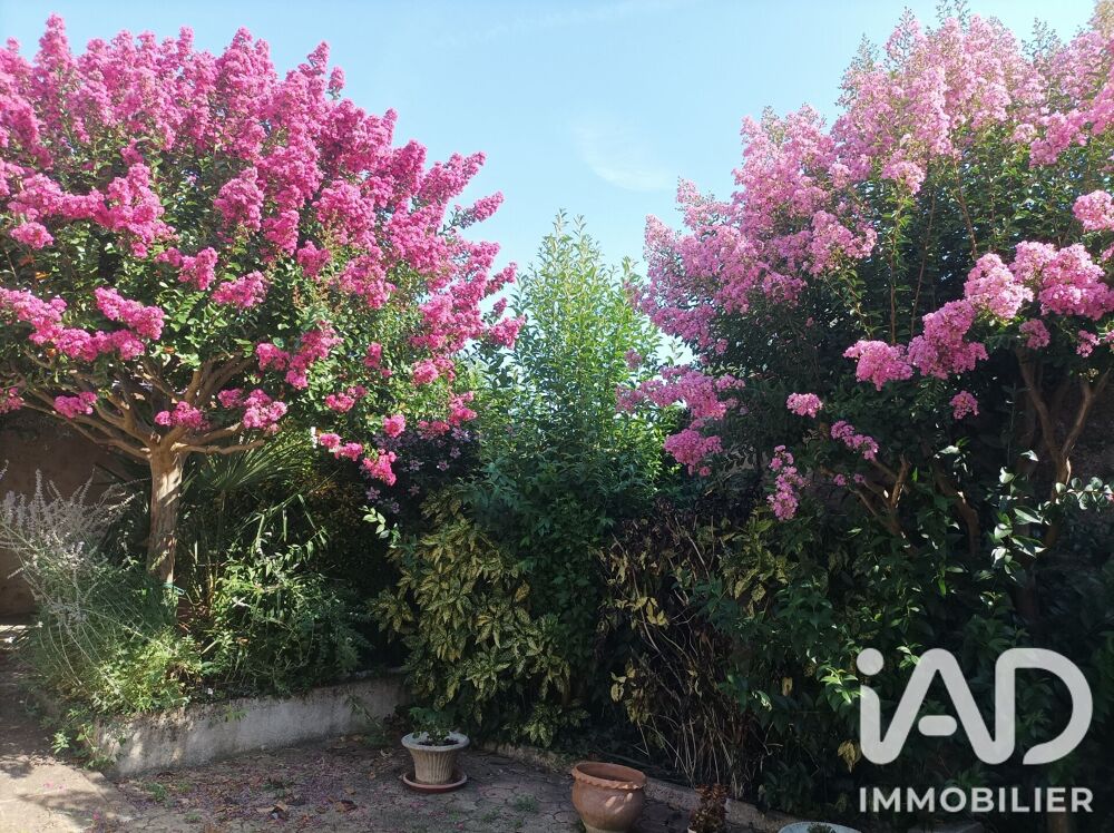 Vente Maison/villa 8 pièces