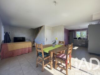  Maison à vendre 4 pièces 85 m²