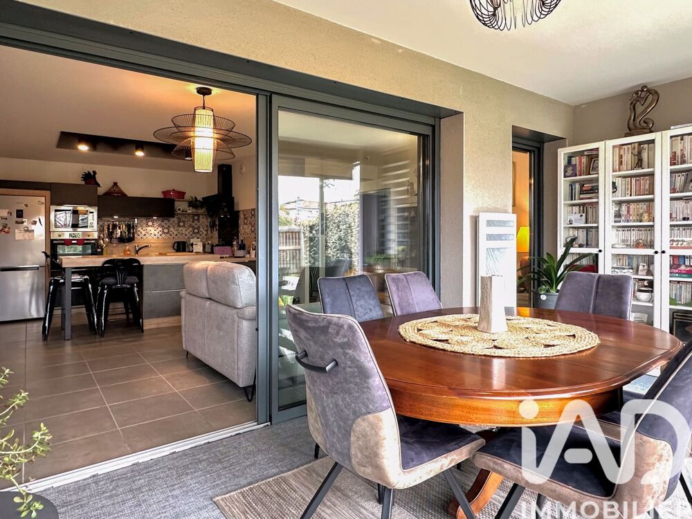 Vente Appartement Vente Appartement 4 pièces Valence