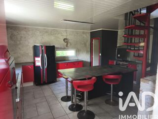  Maison � vendre 5 pi�ces 165 m�