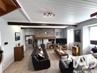  Maison à vendre 4 pièces 155 m²