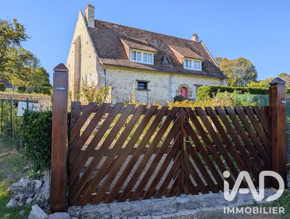 à vendre  Maison Cricquebœuf (14113)