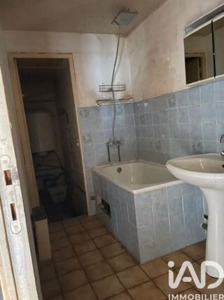  Maison � vendre 2 pi�ces 55 m�