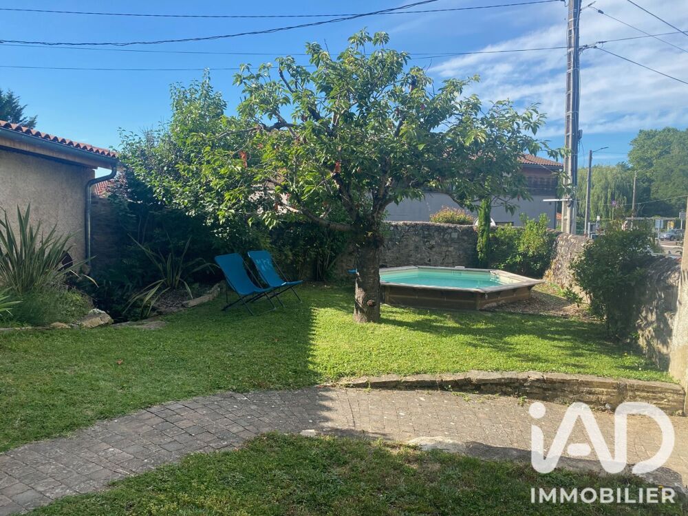 Vente Maison/villa 5 pièces