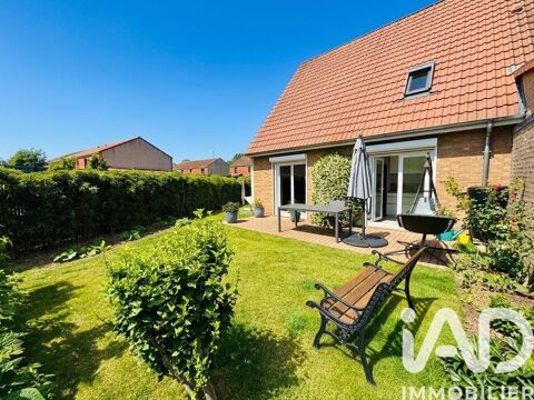   Vente Maison/villa 5 pièces Maison - 5 pièce(s) - 90 m²