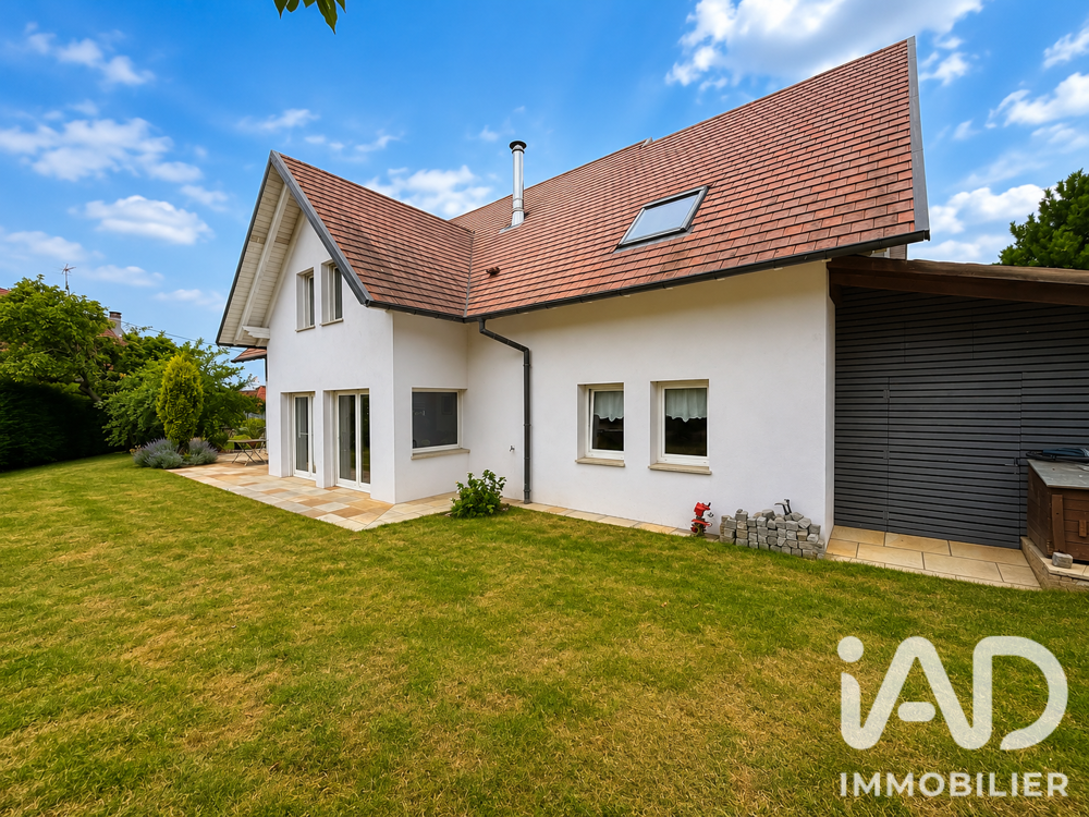 Vente Maison Vente Maison/villa 7 pièces Kœstlach