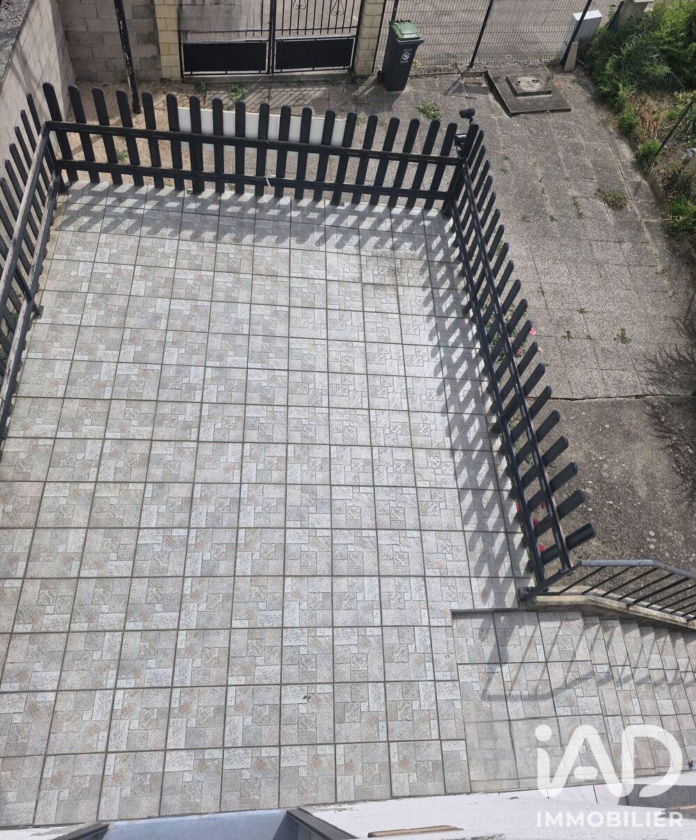 Vente Maison Vente Maison/villa 5 pièces Toul