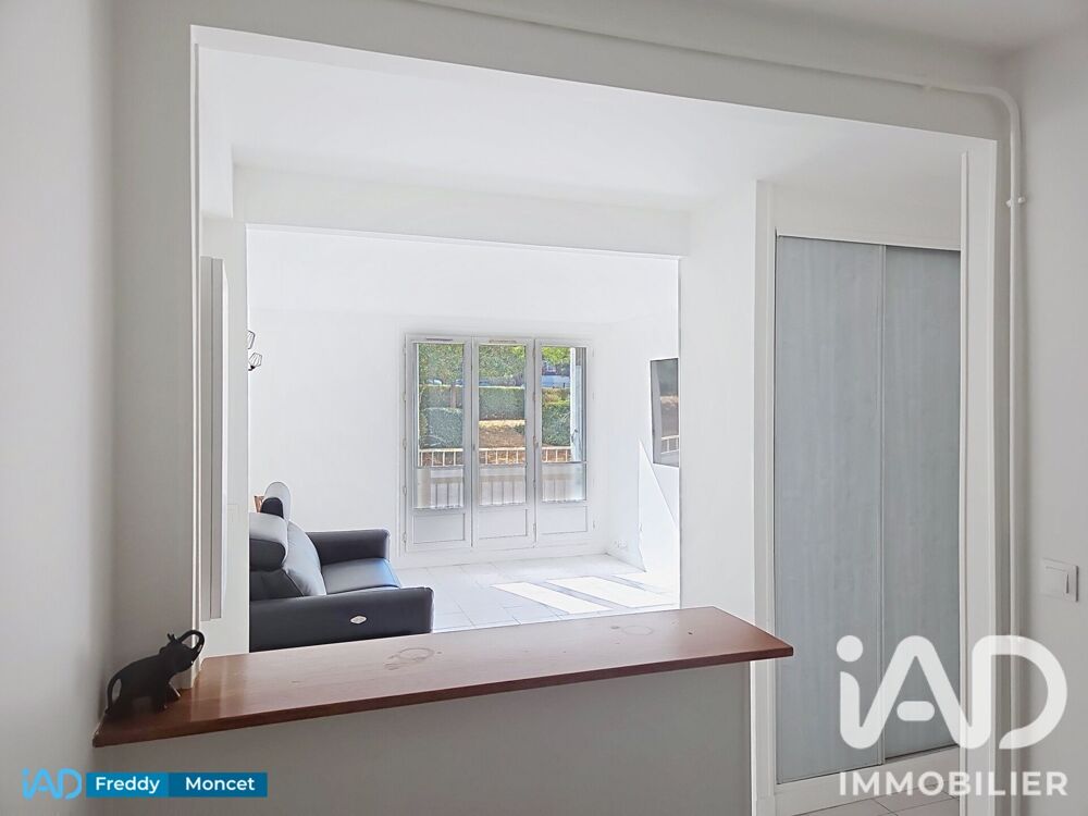 Vente Appartement Vente Appartement 3 pièces Yerres