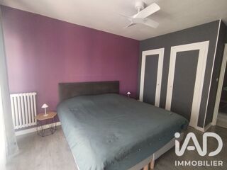  Appartement à vendre 3 pièces 55 m²