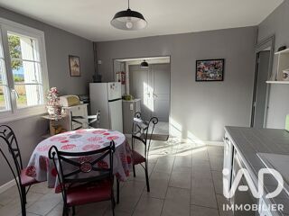  Maison à vendre 7 pièces 120 m²