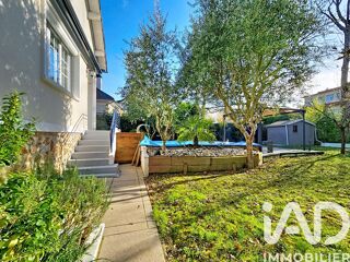  Maison à vendre 6 pièces 163 m²