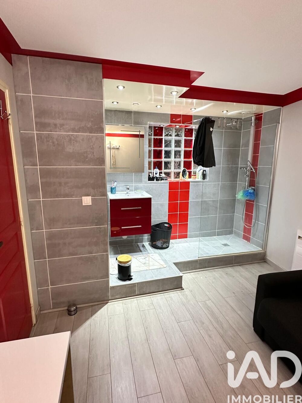 Vente Immeuble Vente Immeuble 235 m&sup2; Corbeil-essonnes