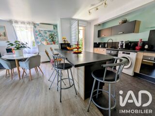  Appartement à vendre 4 pièces 86 m²