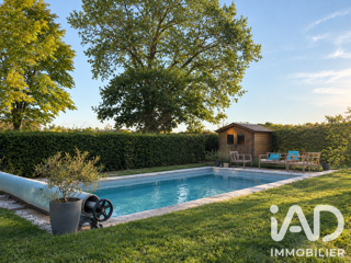  Maison à vendre 5 pièces 172 m²