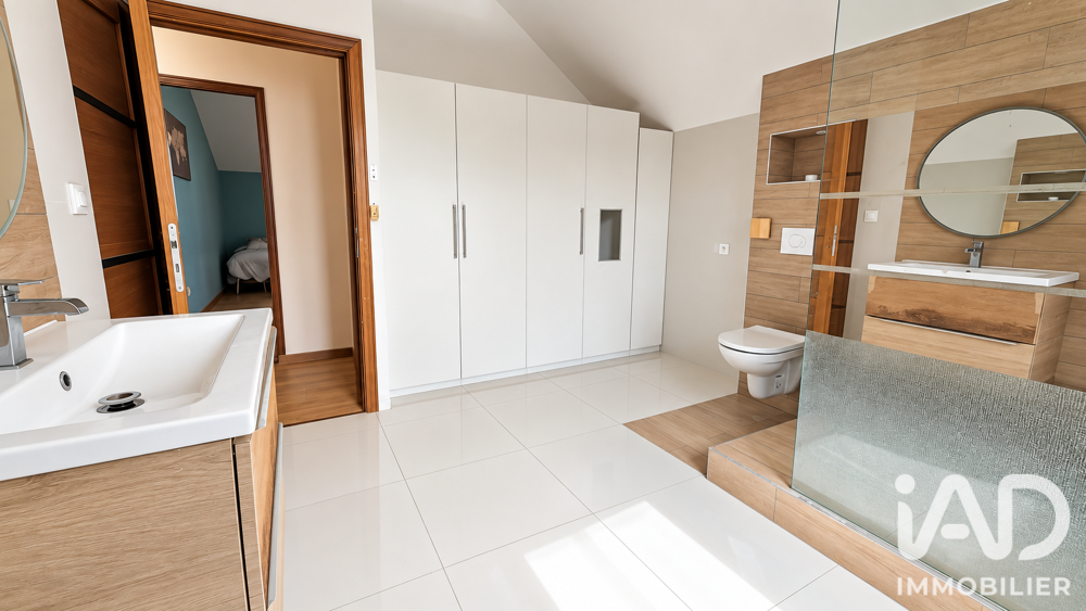 à vendre  Maison Colombes (92700)