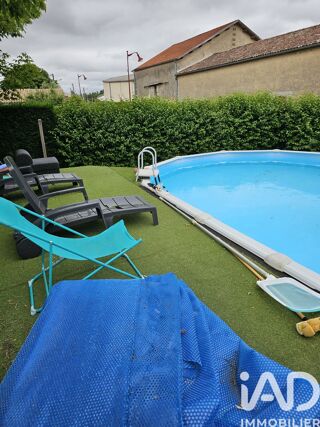  Maison à vendre 6 pièces 183 m²