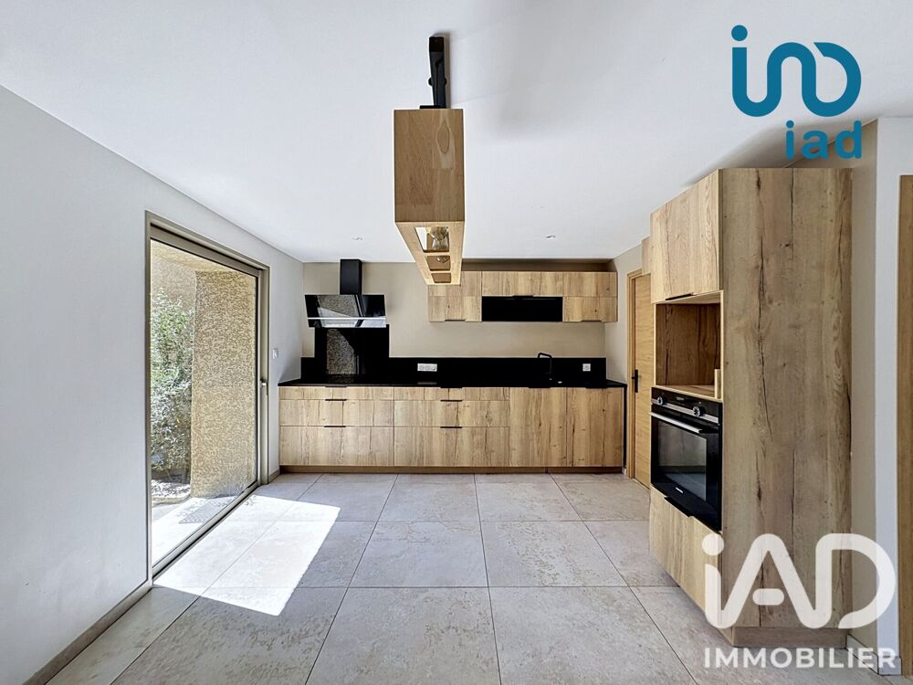 Vente Maison Vente Maison de village 3 pièces Peyraud
