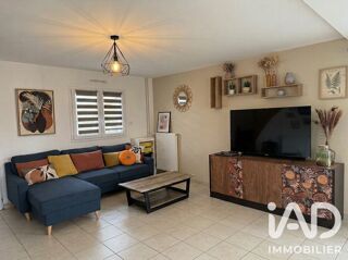  Maison à vendre 4 pièces 87 m²