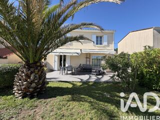  Maison à vendre 5 pièces 90 m²