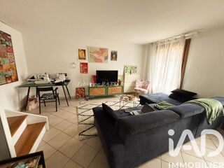  Maison à vendre 4 pièces 62 m²
