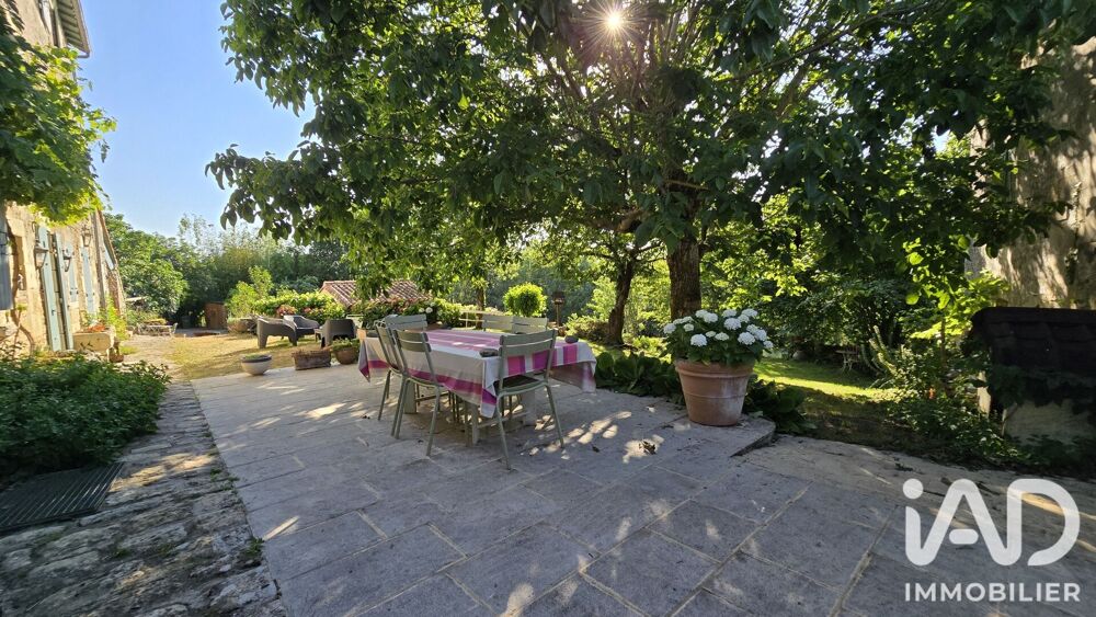 Vente Maison Vente Maison traditionnelle 8 pièces Niort