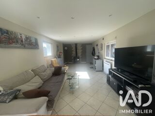  Maison à vendre 4 pièces 95 m²