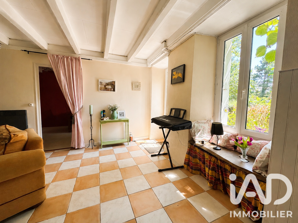 Vente Maison Vente Maison de village 4 pièces La jaudonnière