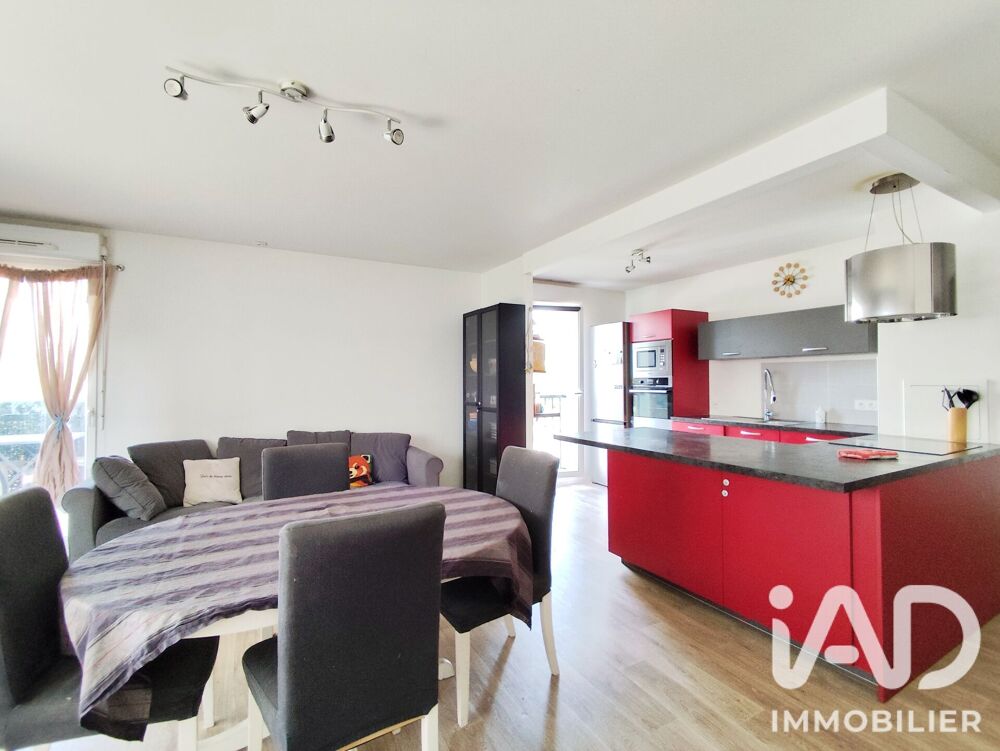 Vente Appartement Vente Appartement 3 pièces Saulx-les-chartreux