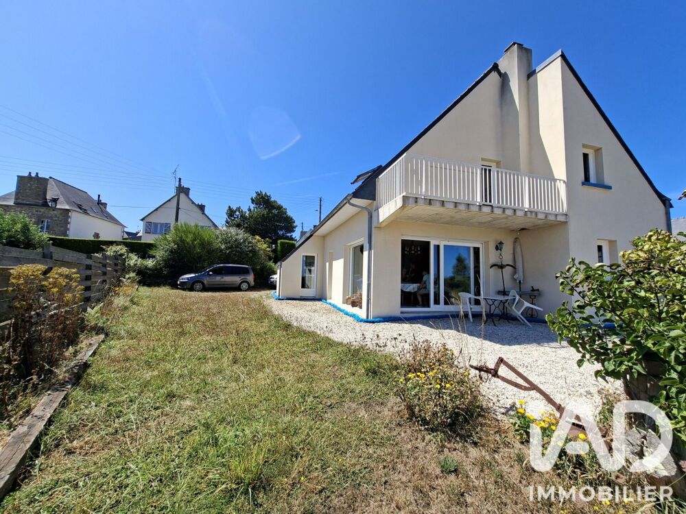 Vente Maison d'architecte 7 pièces