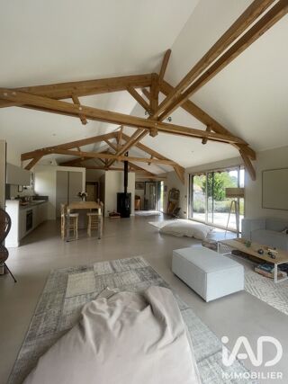  Maison à vendre 4 pièces 150 m²