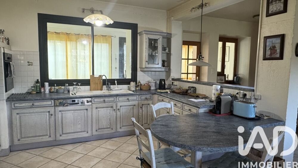 Vente Maison de village 5 pièces