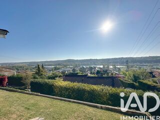  Maison à vendre 5 pièces 103 m²