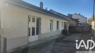  Maison à vendre 10 pièces 210 m²