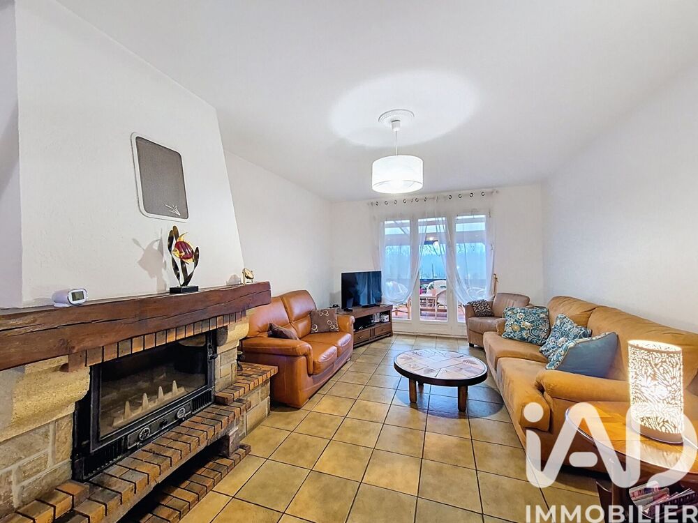 Vente Maison/villa 6 pièces