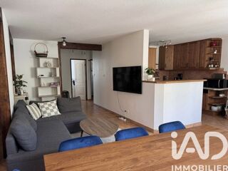  Appartement à vendre 4 pièces 97 m²