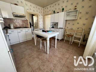  Maison à vendre 3 pièces 43 m²