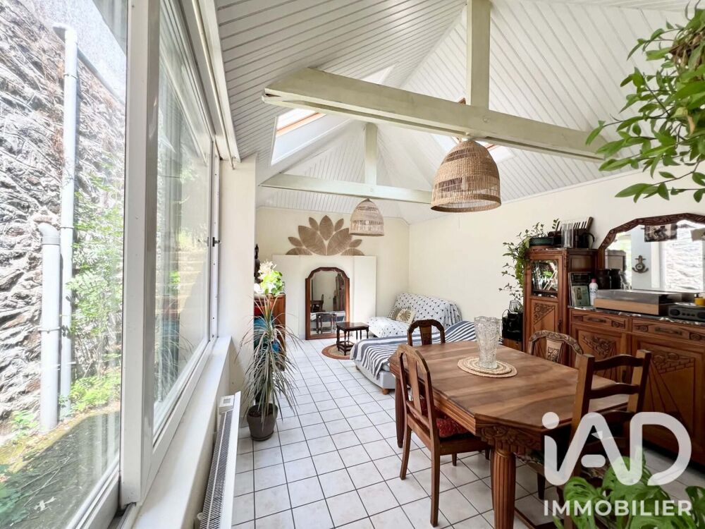 Vente Appartement Vente Appartement 2 pièces Le minihic-sur-rance