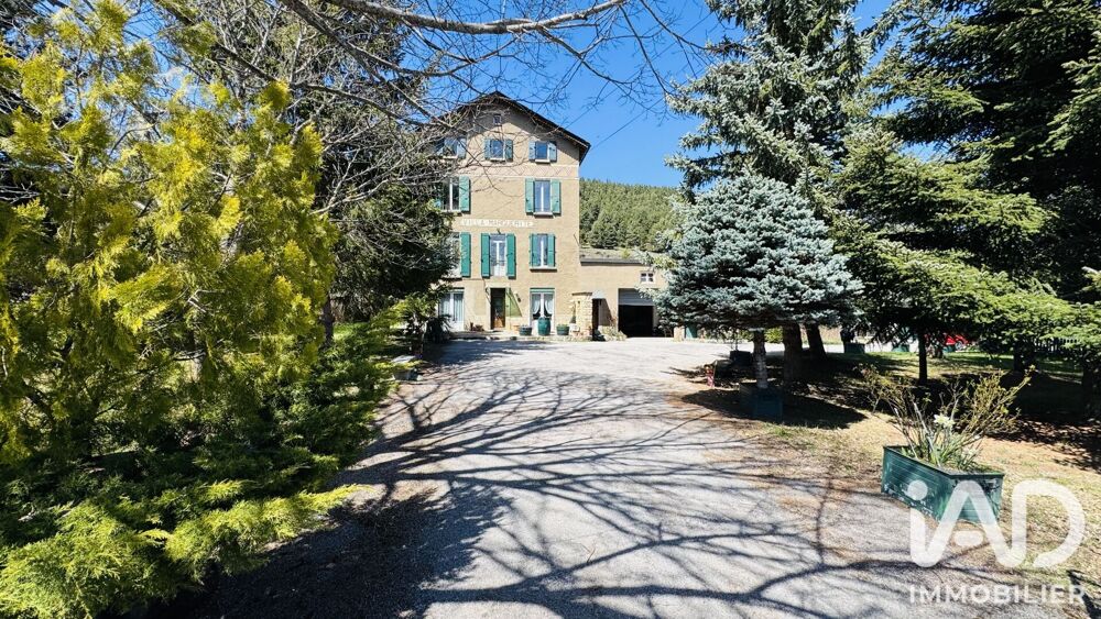 Vente Maison/villa 13 pièces