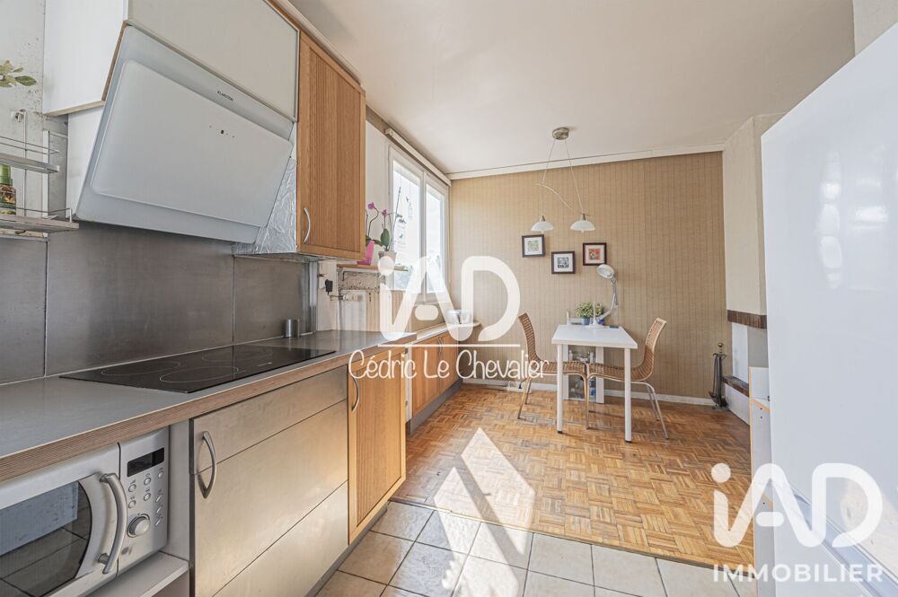 Vente Maison Vente Maison/villa 5 pièces Pontault-combault