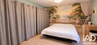  Maison à vendre 5 pièces 126 m²