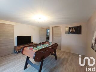  Maison à vendre 6 pièces 171 m²
