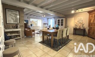  Maison à vendre 9 pièces 218 m²
