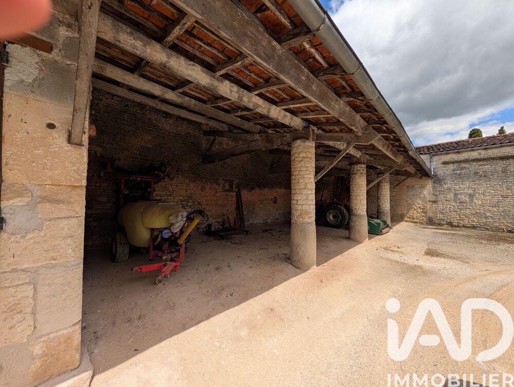 Vente Maison de village 6 pièces