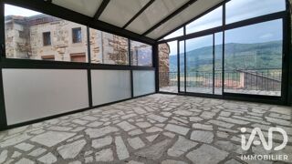 Vente Maison Vente Maison de village 5 pièces La valla-en-gier
