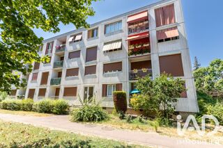 Appartement 5 pièces 85 m² · à Chilly-Mazarin · 85 m² · 188 000 €