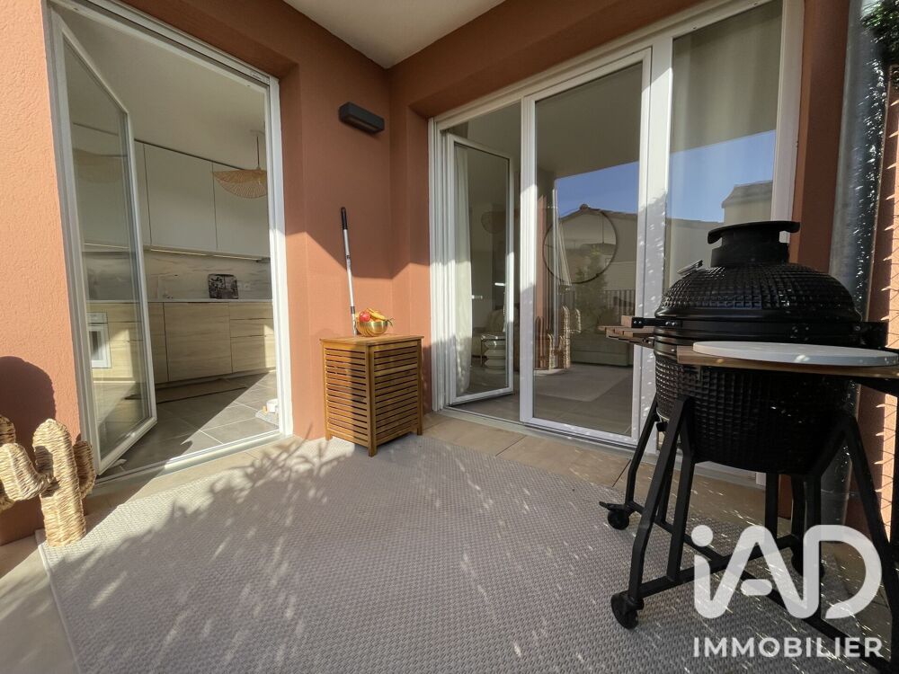 Vente Appartement Vente Appartement 2 pièces Sanary-sur-mer