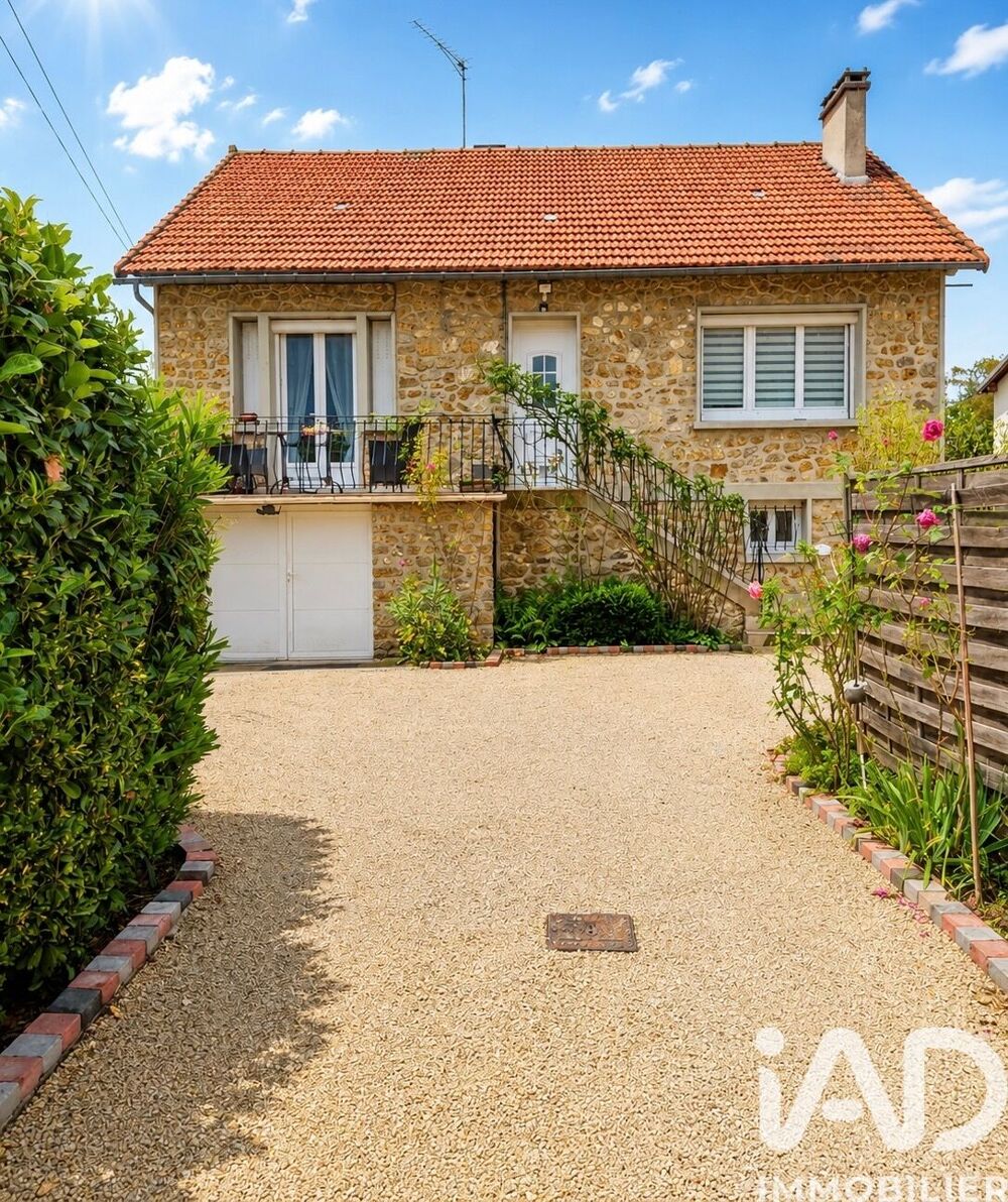 Vente Maison traditionnelle 6 pièces