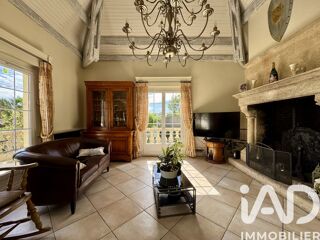  Maison à vendre 8 pièces 222 m²