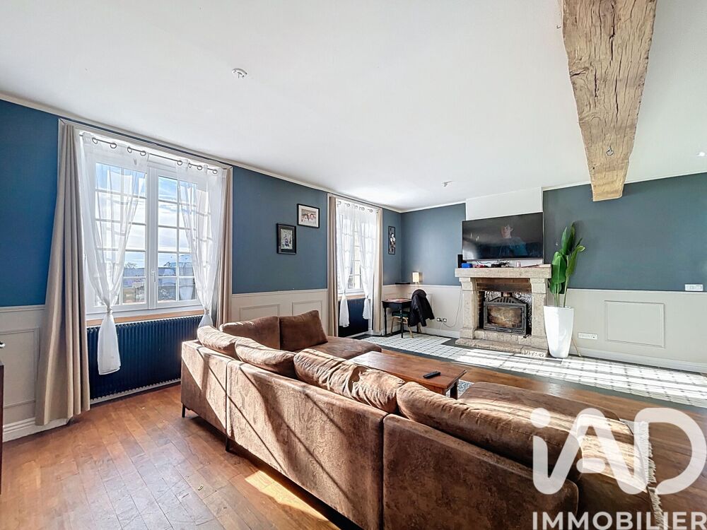 Vente Maison Vente Maison/villa 7 pièces Briare